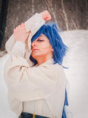 Snow Kaeya preview 2