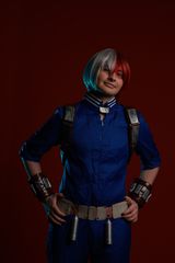 Shoto (Kamo Dijon) preview 3