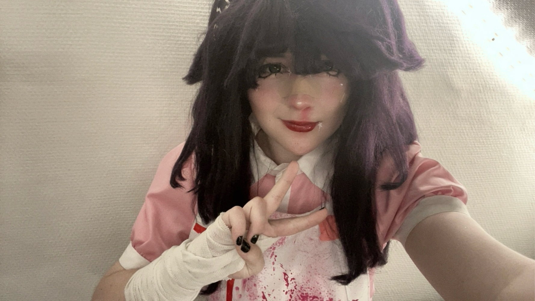 Mikan Tsumiki - Photo 15