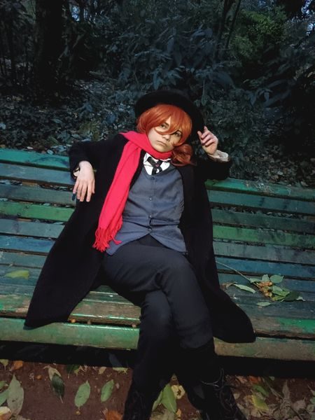 Lulu_space - Chuuya (Casual)