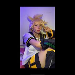 Len kagamine preview 3