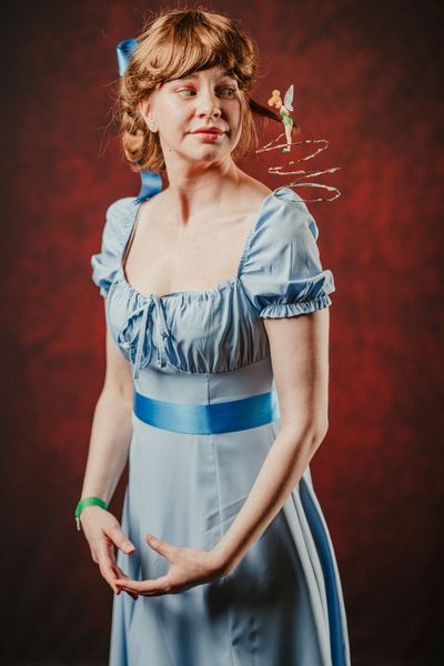 Dyantre - Wendy