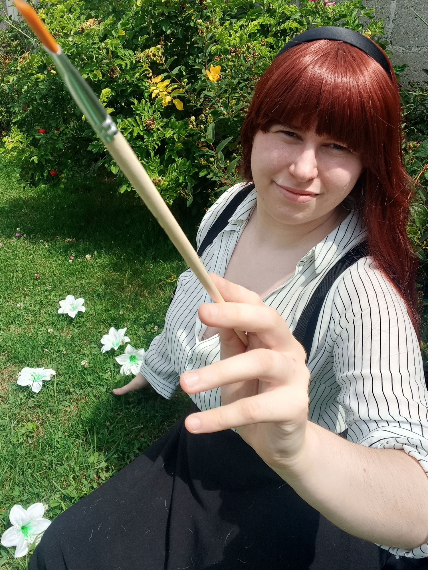 Cléa shoot maison - Photo 10