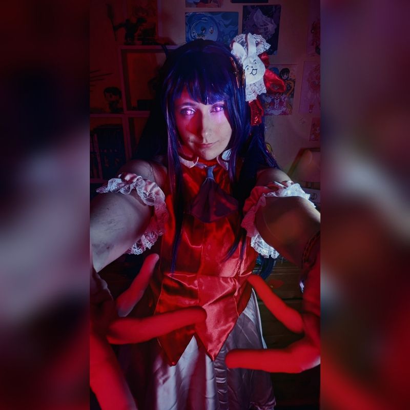 Lomy_ – Ai Hoshino 