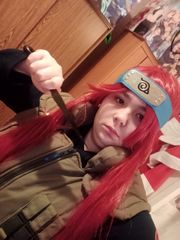 Kushina  Uzumaki 1st preview 2