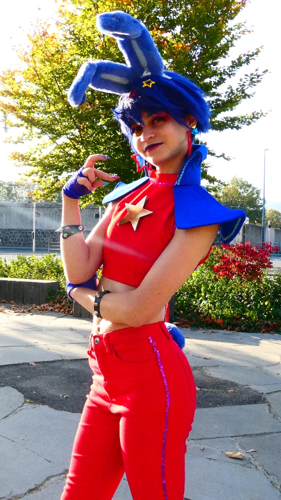 ☆ Glamrock Bonnie ☆ - Photo 6