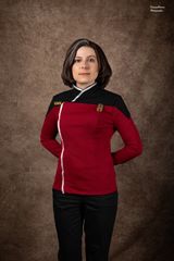Amirale Janeway preview 3