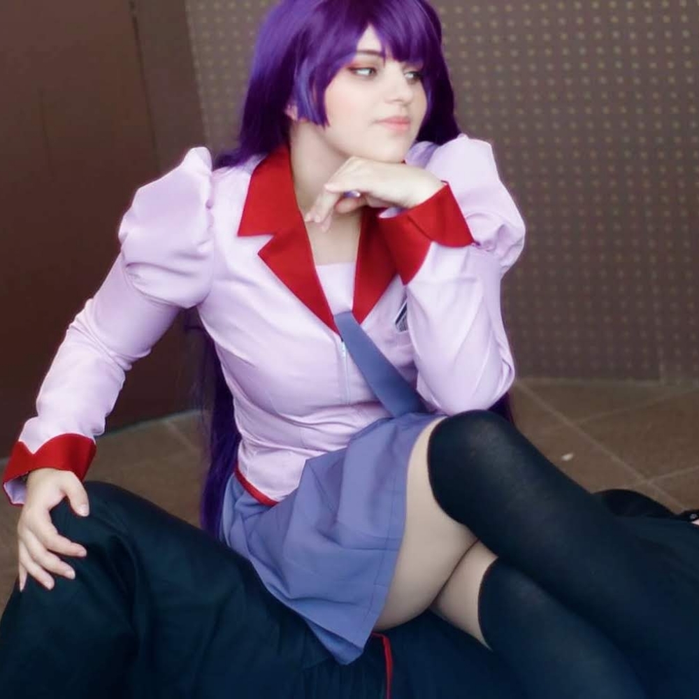 Hitagi Senjougahara