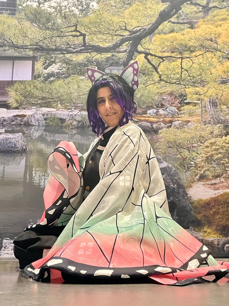 Shinobu 🦋 — photo 12