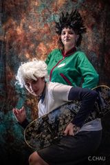 Killua preview 2