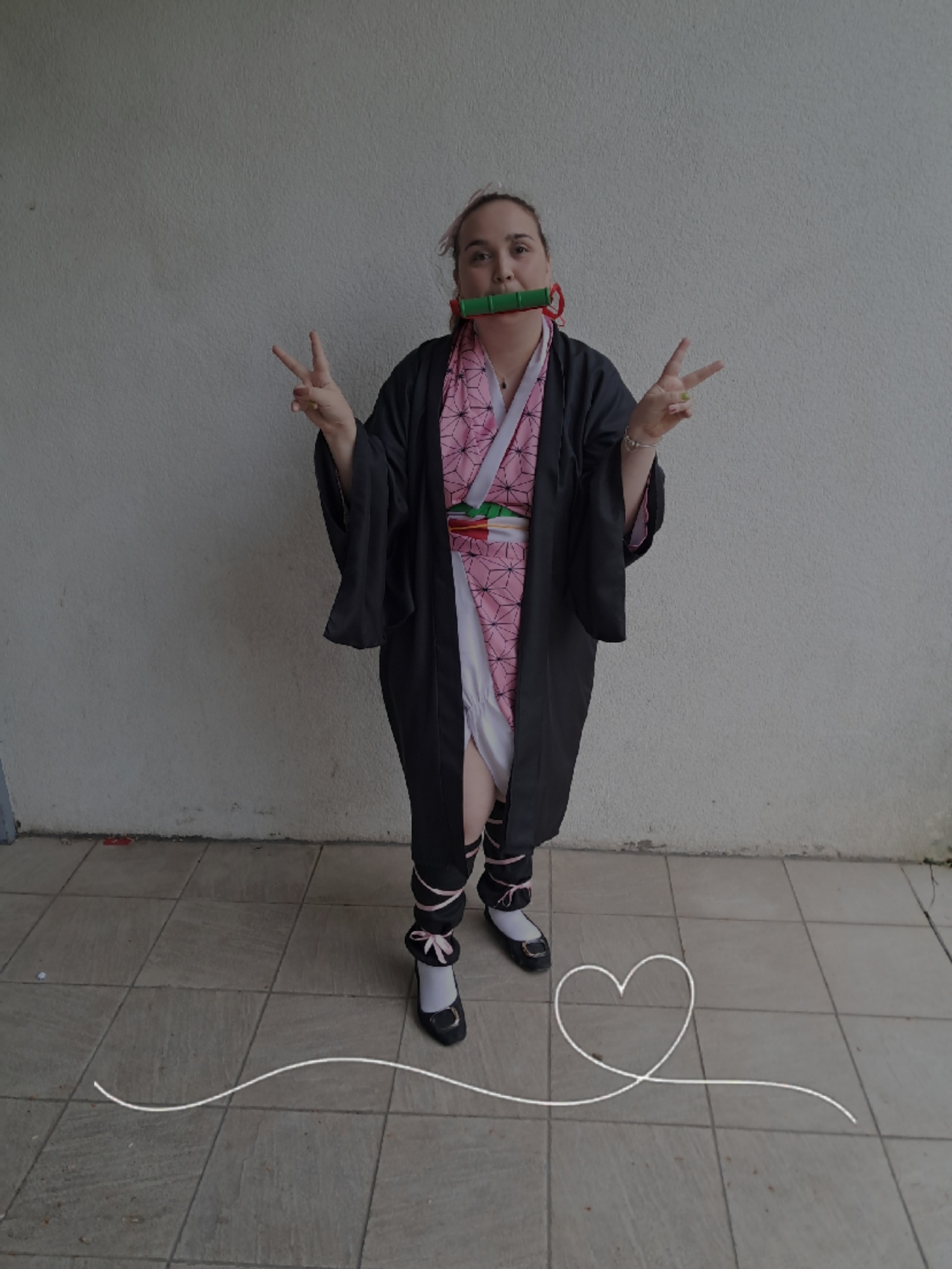Photo convention — photo 6