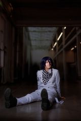 Kokichi Ouma preview 2