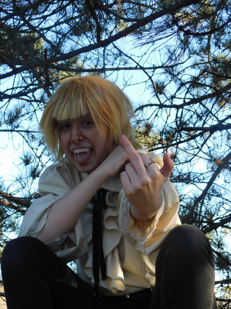 Denji — photo 8