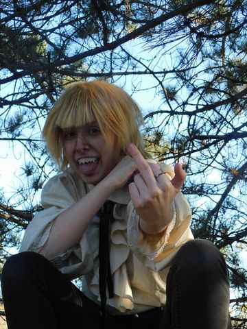 Denji