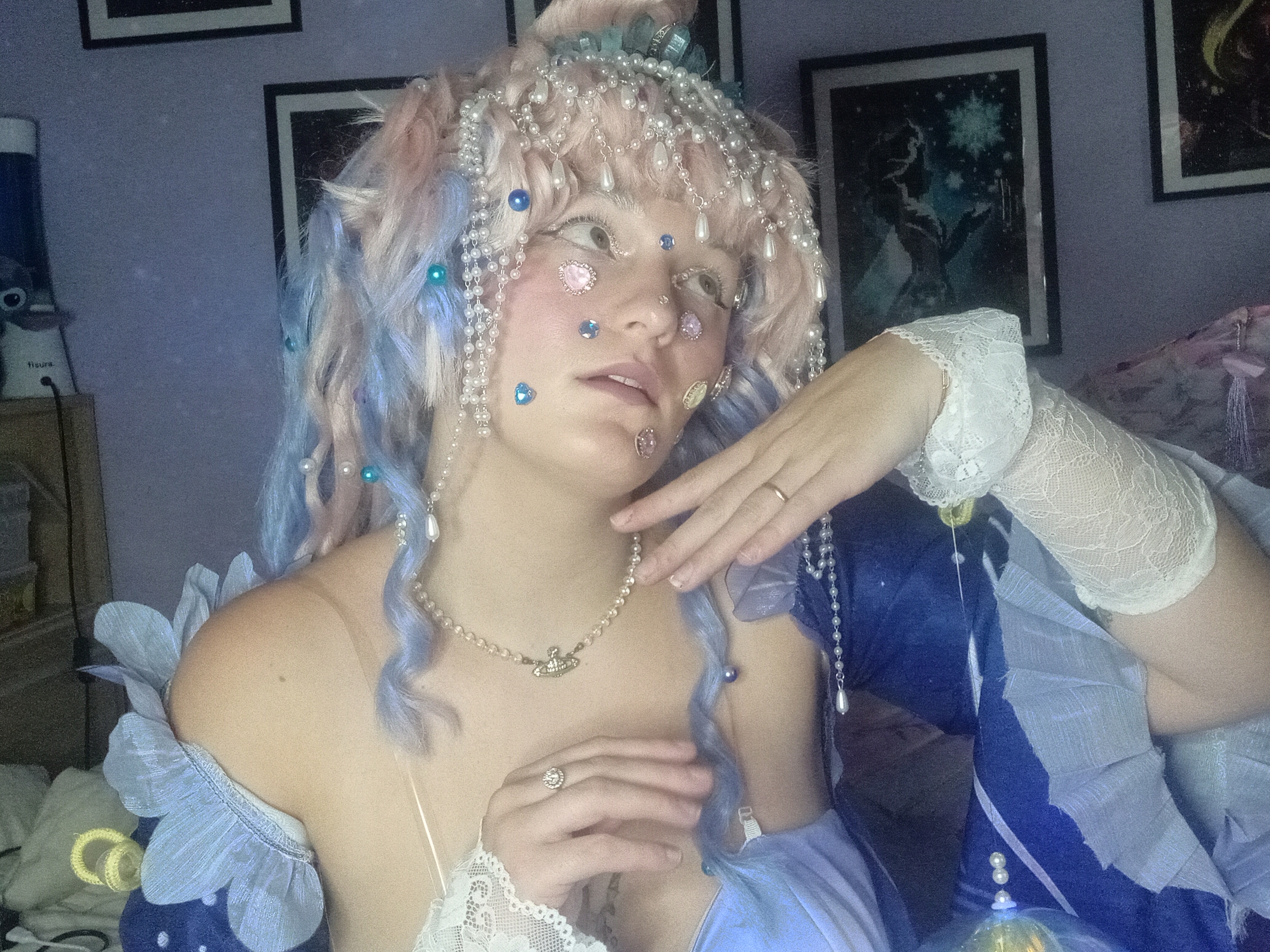 Kokomi V5 - Photo 21