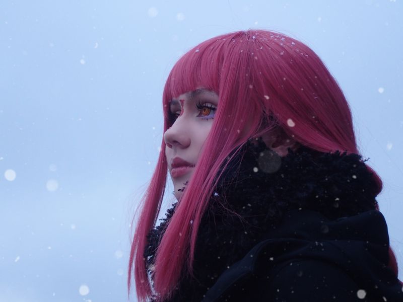 Saori_357 - Makima 