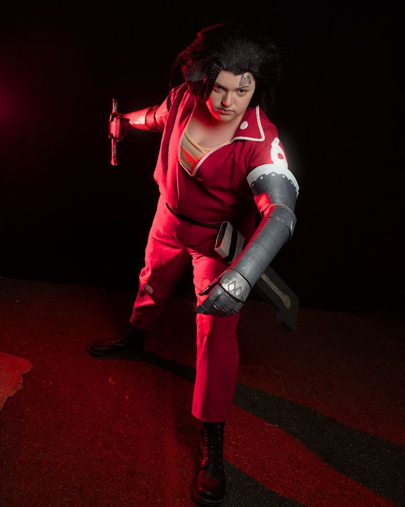 Silver – Zeldris Geekdays 