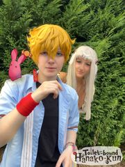 Kou & Yashiro preview 3