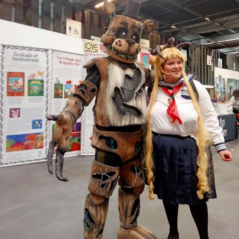 Usagi Tsukino