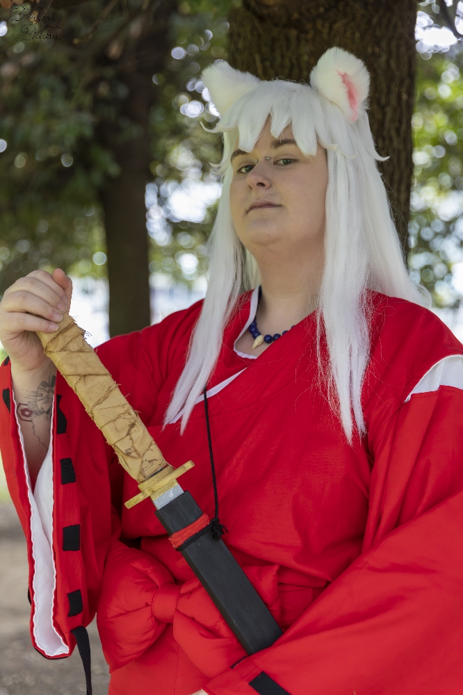 Inuyasha 