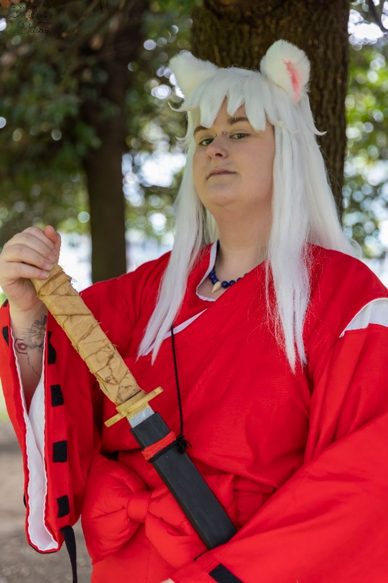 Erwish 🪽 – Inuyasha 