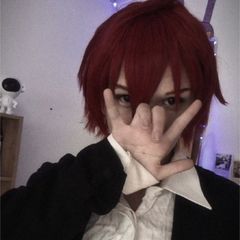 KARMA AKABANE preview 3