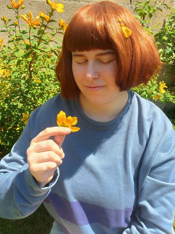 Frisk