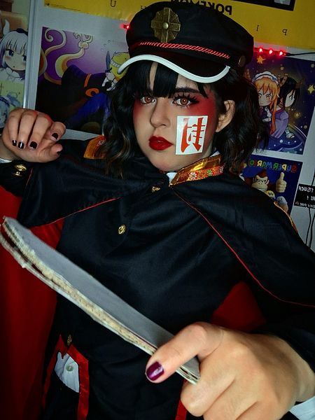 Yukuio - Hanako - version 2