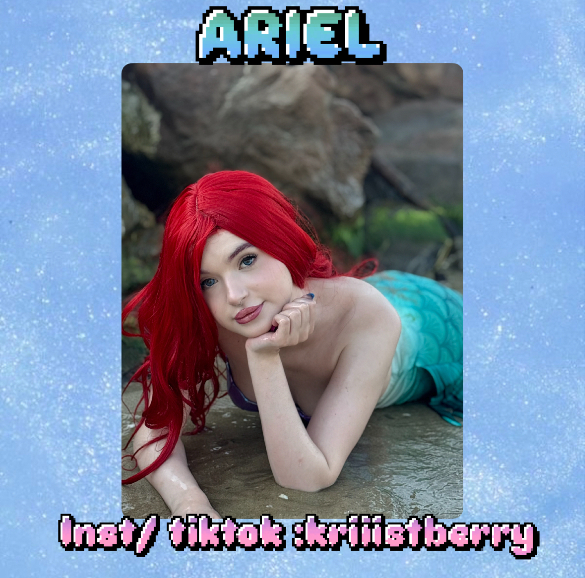 Ariel