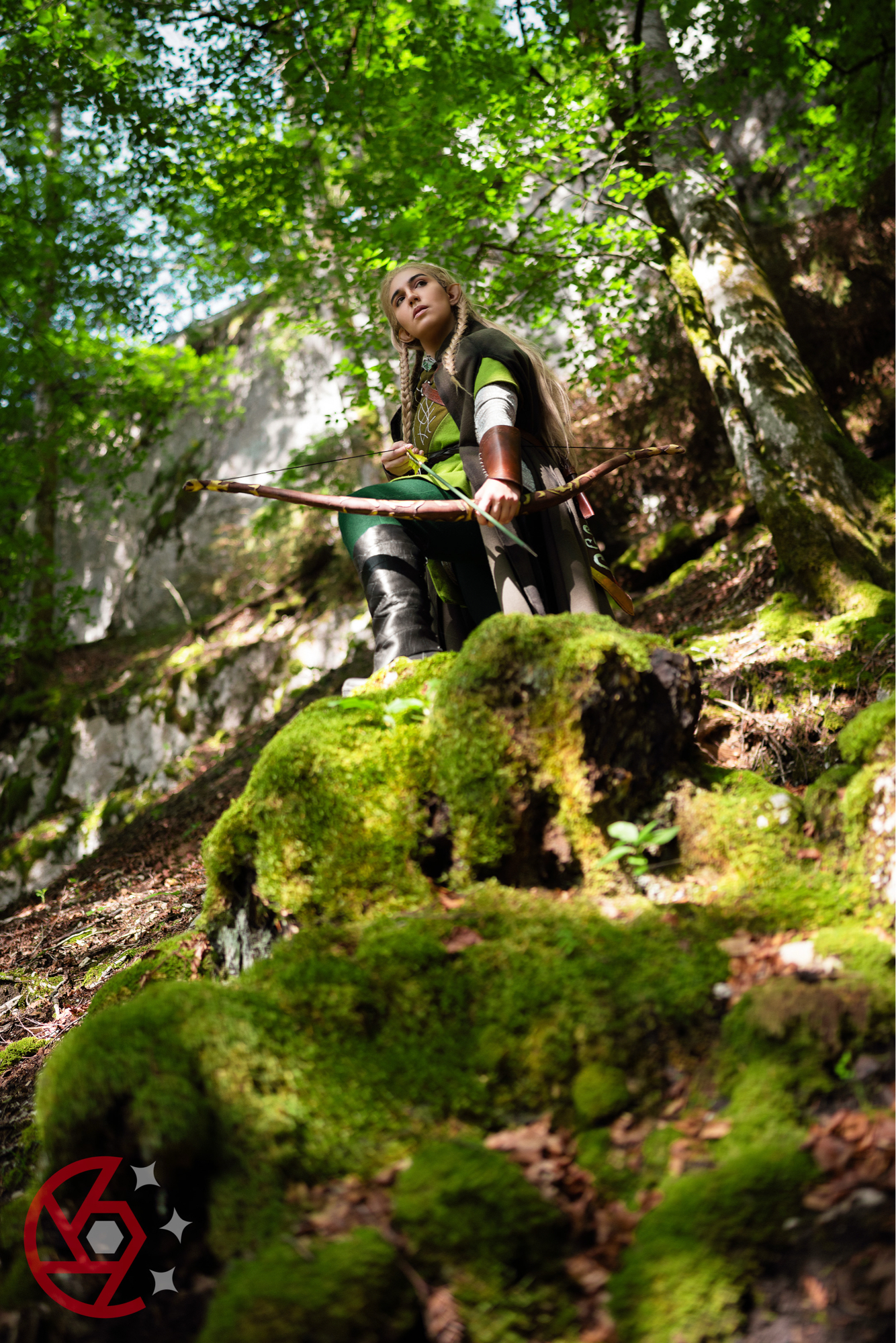 Legolas — photo 6