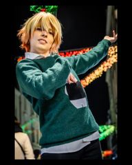 Tenma Tsukasa preview 2