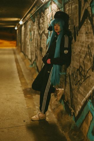 Miku de l’Est 1