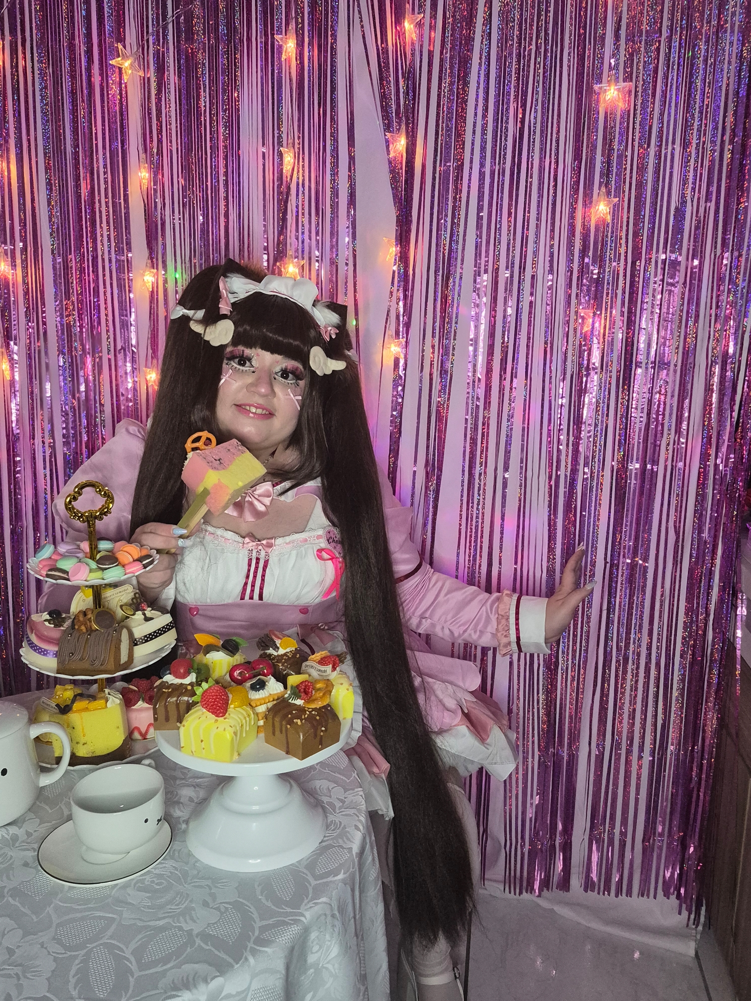 Chocola Pink 2026 — photo 14