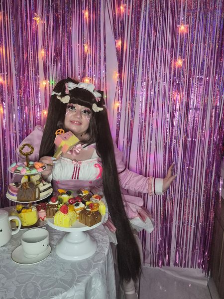 ✨️~rinou~✨️ - Chocola Pink 2026