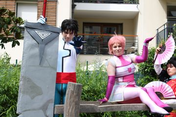 Code Lyoko VIRTUEL 1 preview 3