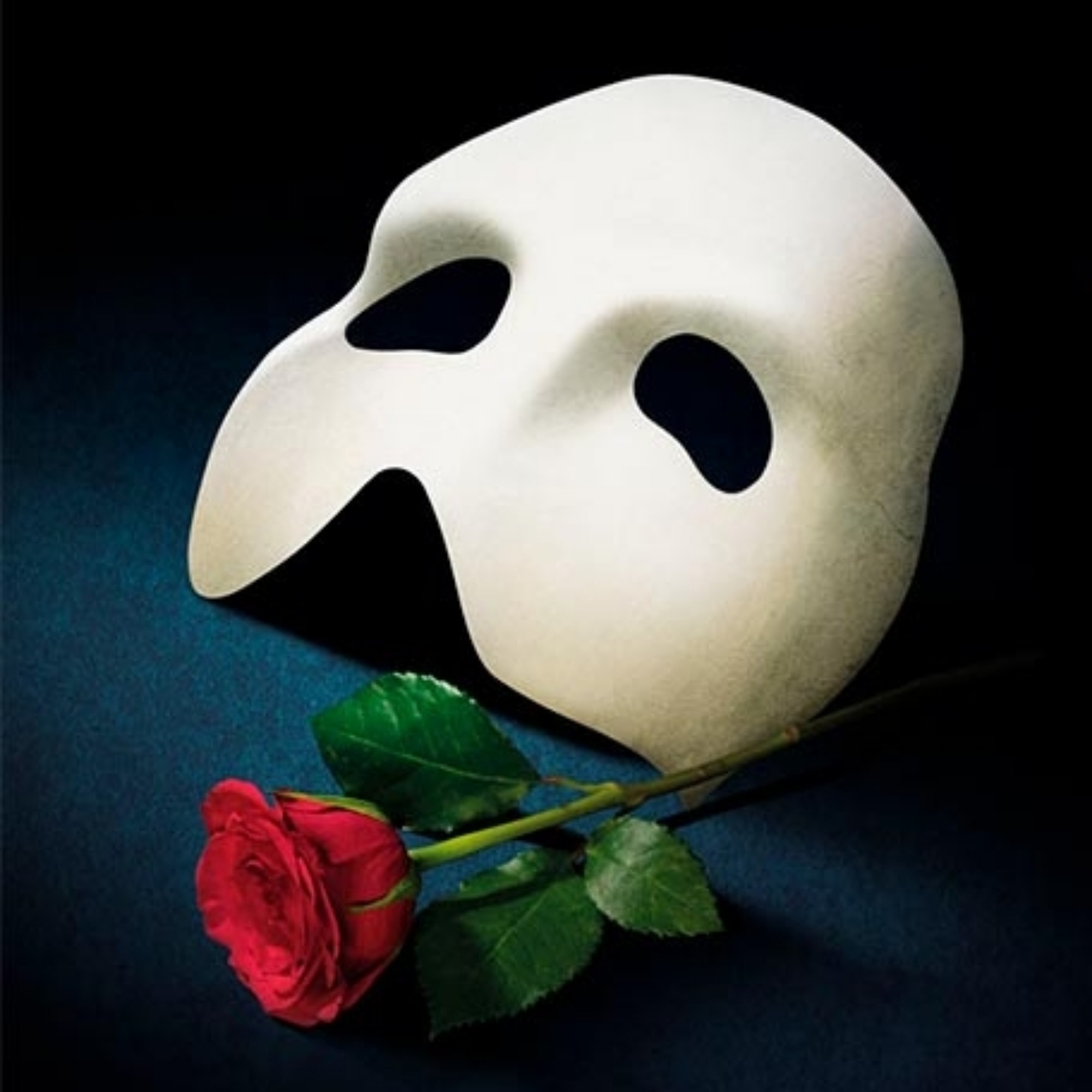 Fantôme de l'opéra