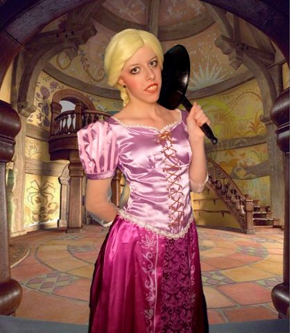 Raiponce