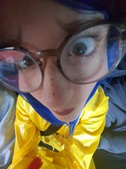 Shooting Coraline preview 2