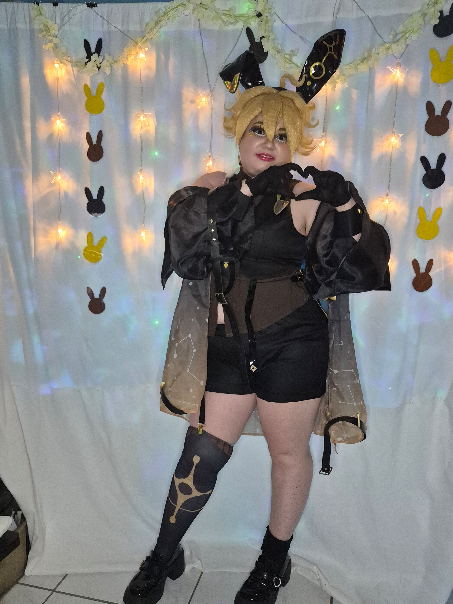 Aether Bunny 2026 — photo 71