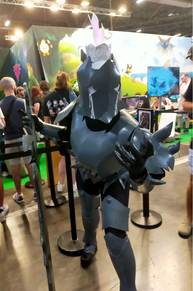 Japan Expo 2025 — photo 5