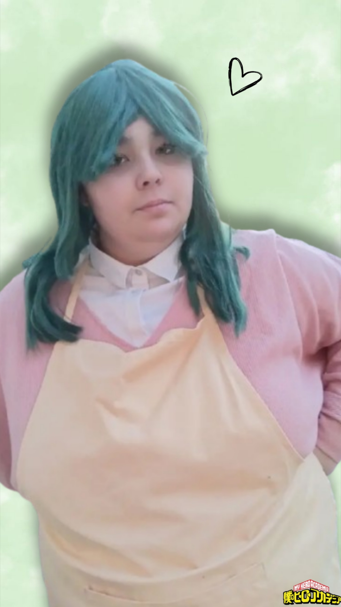 Inko Midoriya — photo 23