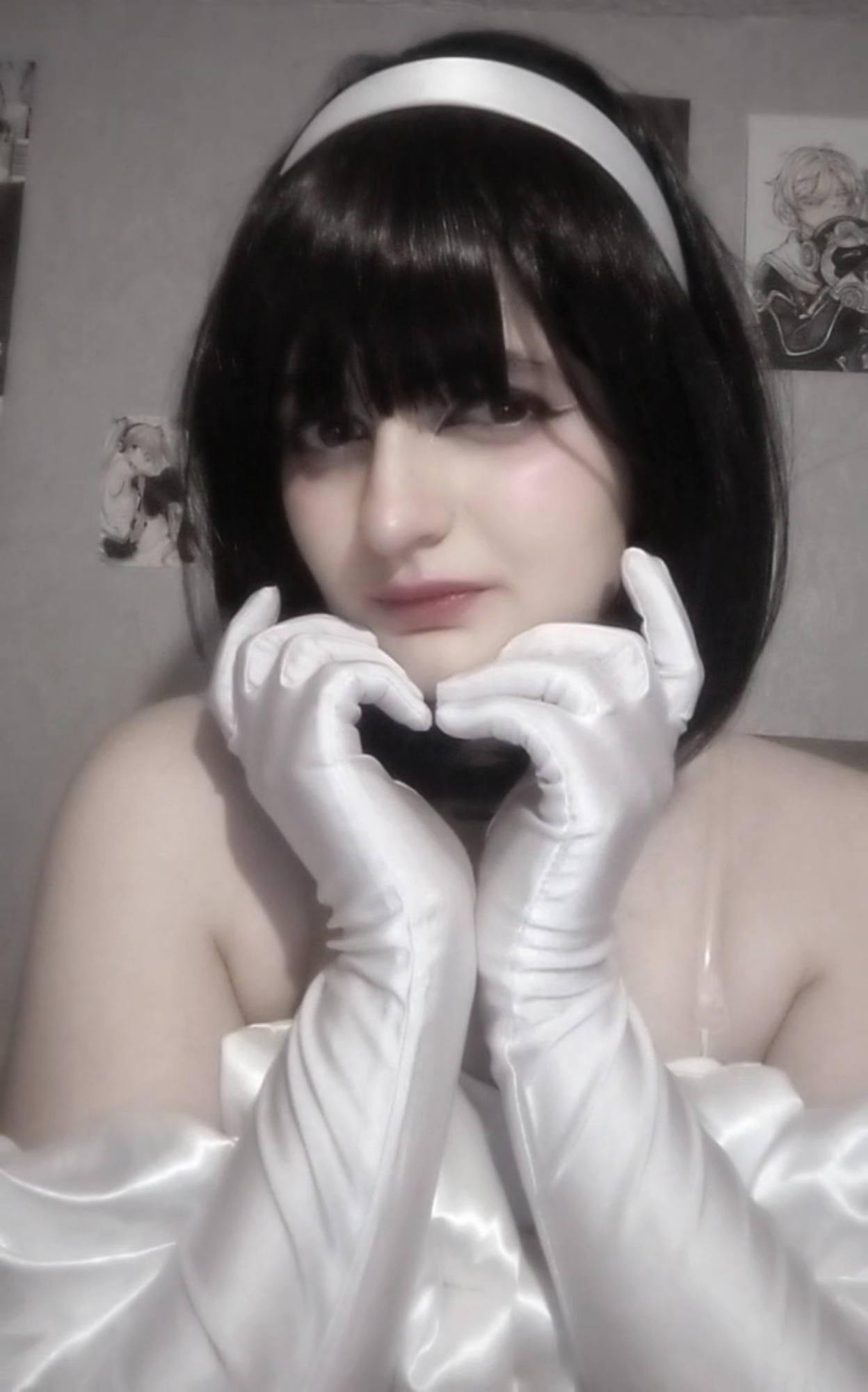 "My god, my univers" - Photo 2