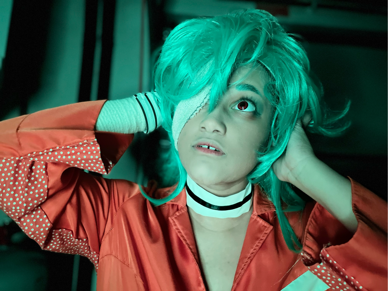 Nico — photo 6