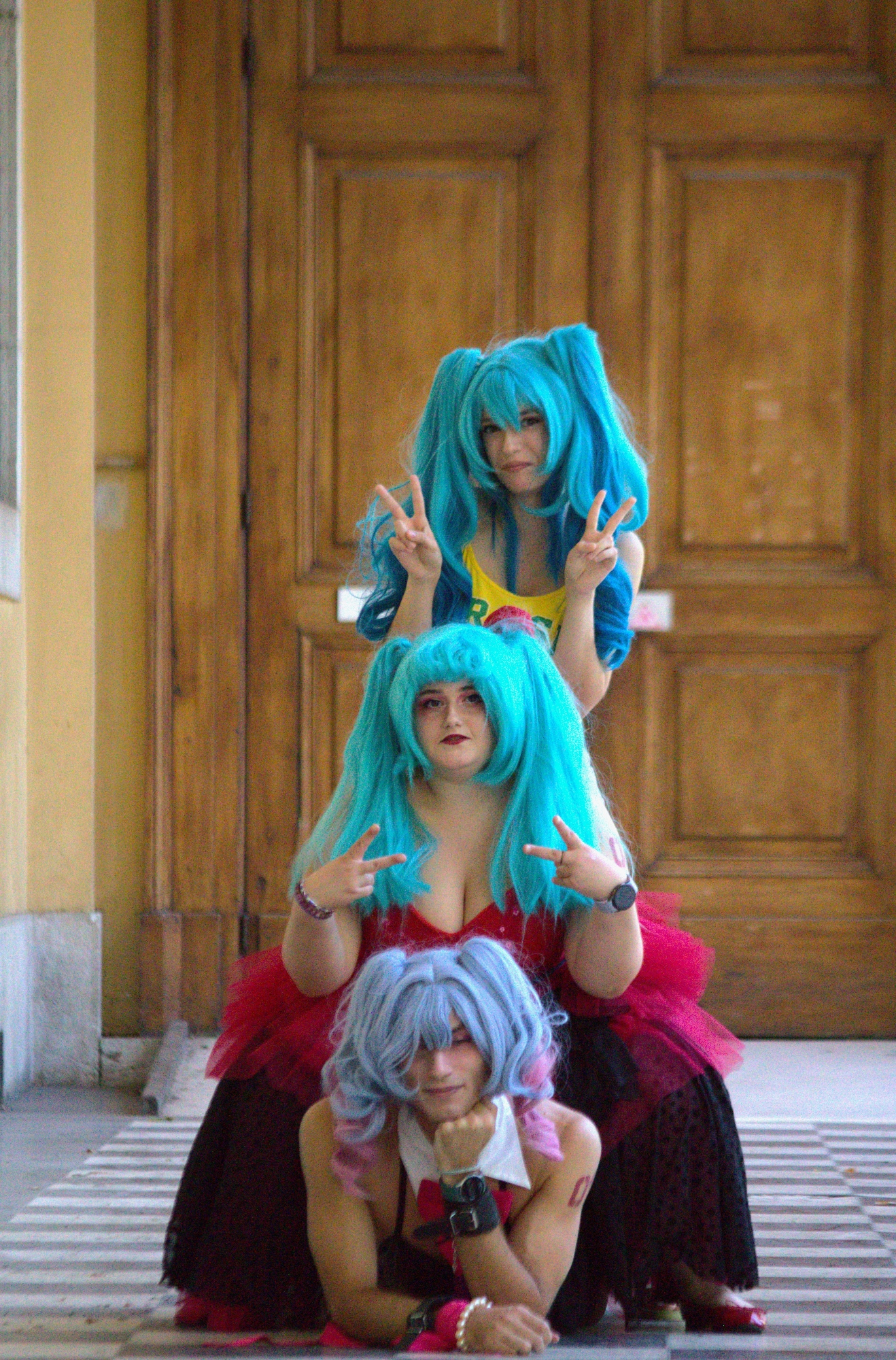 Sortie entre amis, photo 55