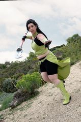 Jade - JapanNantes preview 3
