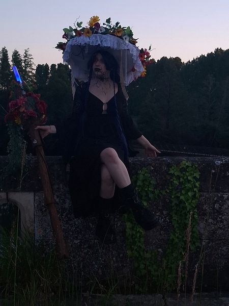 Naraku - Aerys de Kaosrya