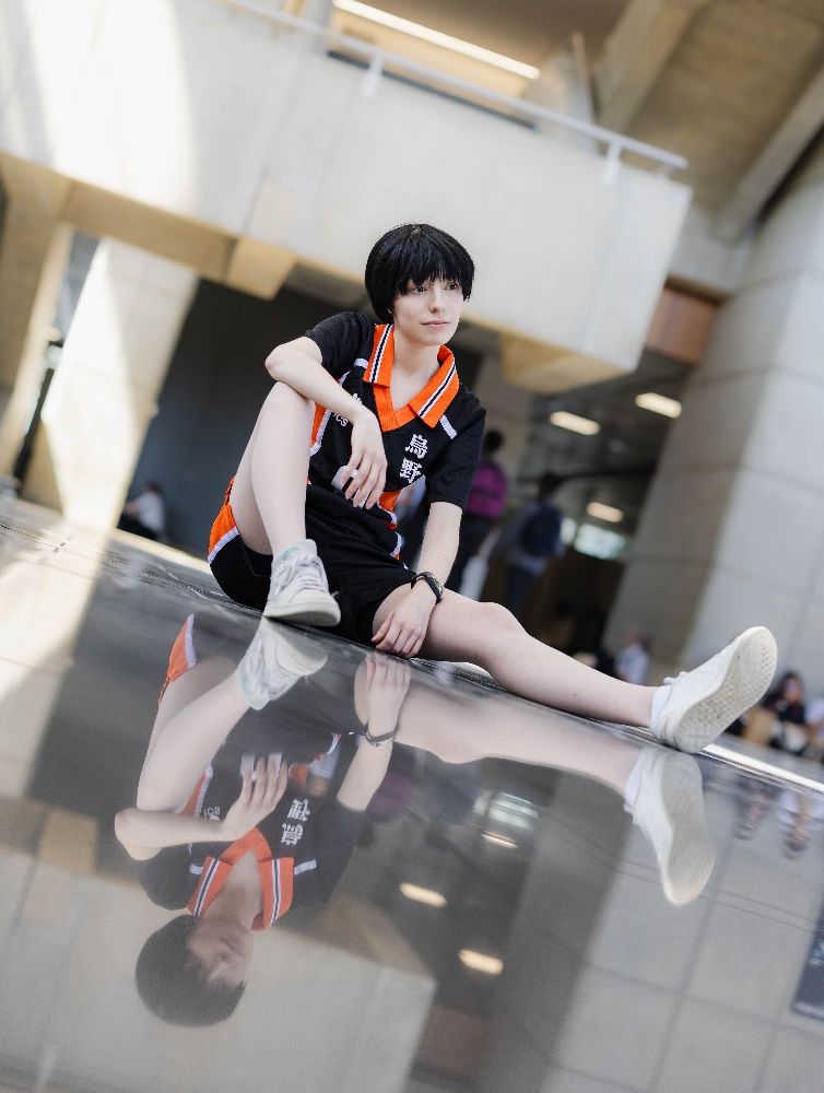 Kageyama  - Photo 3