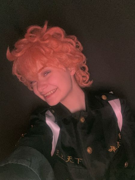 Phœnix_ - Smiley :)
