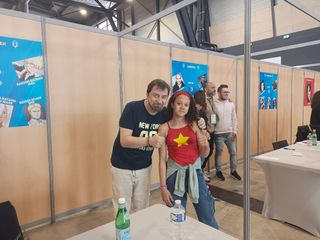 Tgs Montpellier 2025 preview 3