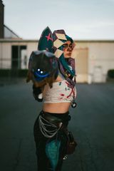 Jinx preview 2